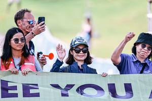 BIB: 
                            <button type="button" onclick="openModal(25891233)" class="btn btn-primary btn-sm float-right btn-popup" data-toggle="modal" data-target=".modal-high-quality">
                        <i class="fas fa-shopping-cart"></i> Add to Cart
                    </button>
                                            <button type="button" onclick="isThisMe(25891233, true)" class="btn btn-success btn-sm float-right btn-popup btn-isme hidden" data-toggle="tooltip" data-placement="bottom" title="นี่คือรูปของคุณใช่ไหม คลิกที่นี่เพื่อเอาเข้าอัลบั้ม">
                        <i class="fas fa-plus"></i> Add to album
                    </button>
                    <button type="button" onclick="isThisMe(25891233, false)" class="btn btn-warning btn-sm float-right btn-popup btn-isnotme hidden">
                        <i class="fas fa-ban"></i> Remove from album
                    </button>