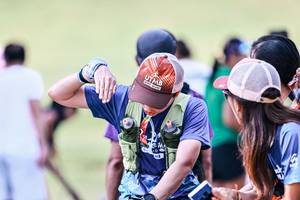 BIB: 
                            <button type="button" onclick="openModal(25891564)" class="btn btn-primary btn-sm float-right btn-popup" data-toggle="modal" data-target=".modal-high-quality">
                        <i class="fas fa-shopping-cart"></i> Add to Cart
                    </button>
                                            <button type="button" onclick="isThisMe(25891564, true)" class="btn btn-success btn-sm float-right btn-popup btn-isme hidden" data-toggle="tooltip" data-placement="bottom" title="นี่คือรูปของคุณใช่ไหม คลิกที่นี่เพื่อเอาเข้าอัลบั้ม">
                        <i class="fas fa-plus"></i> Add to album
                    </button>
                    <button type="button" onclick="isThisMe(25891564, false)" class="btn btn-warning btn-sm float-right btn-popup btn-isnotme hidden">
                        <i class="fas fa-ban"></i> Remove from album
                    </button>