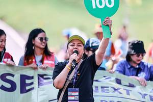 BIB: 
                            <button type="button" onclick="openModal(25890679)" class="btn btn-primary btn-sm float-right btn-popup" data-toggle="modal" data-target=".modal-high-quality">
                        <i class="fas fa-shopping-cart"></i> Add to Cart
                    </button>
                                            <button type="button" onclick="isThisMe(25890679, true)" class="btn btn-success btn-sm float-right btn-popup btn-isme hidden" data-toggle="tooltip" data-placement="bottom" title="นี่คือรูปของคุณใช่ไหม คลิกที่นี่เพื่อเอาเข้าอัลบั้ม">
                        <i class="fas fa-plus"></i> Add to album
                    </button>
                    <button type="button" onclick="isThisMe(25890679, false)" class="btn btn-warning btn-sm float-right btn-popup btn-isnotme hidden">
                        <i class="fas fa-ban"></i> Remove from album
                    </button>