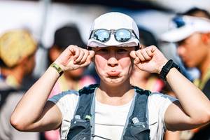 BIB: 
                            <button type="button" onclick="openModal(25892301)" class="btn btn-primary btn-sm float-right btn-popup" data-toggle="modal" data-target=".modal-high-quality">
                        <i class="fas fa-shopping-cart"></i> Add to Cart
                    </button>
                                            <button type="button" onclick="isThisMe(25892301, true)" class="btn btn-success btn-sm float-right btn-popup btn-isme hidden" data-toggle="tooltip" data-placement="bottom" title="นี่คือรูปของคุณใช่ไหม คลิกที่นี่เพื่อเอาเข้าอัลบั้ม">
                        <i class="fas fa-plus"></i> Add to album
                    </button>
                    <button type="button" onclick="isThisMe(25892301, false)" class="btn btn-warning btn-sm float-right btn-popup btn-isnotme hidden">
                        <i class="fas fa-ban"></i> Remove from album
                    </button>