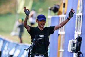 BIB: 
                            <button type="button" onclick="openModal(25911770)" class="btn btn-primary btn-sm float-right btn-popup" data-toggle="modal" data-target=".modal-high-quality">
                        <i class="fas fa-shopping-cart"></i> Add to Cart
                    </button>
                                            <button type="button" onclick="isThisMe(25911770, true)" class="btn btn-success btn-sm float-right btn-popup btn-isme hidden" data-toggle="tooltip" data-placement="bottom" title="นี่คือรูปของคุณใช่ไหม คลิกที่นี่เพื่อเอาเข้าอัลบั้ม">
                        <i class="fas fa-plus"></i> Add to album
                    </button>
                    <button type="button" onclick="isThisMe(25911770, false)" class="btn btn-warning btn-sm float-right btn-popup btn-isnotme hidden">
                        <i class="fas fa-ban"></i> Remove from album
                    </button>