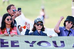 BIB: 
                            <button type="button" onclick="openModal(25891204)" class="btn btn-primary btn-sm float-right btn-popup" data-toggle="modal" data-target=".modal-high-quality">
                        <i class="fas fa-shopping-cart"></i> Add to Cart
                    </button>
                                            <button type="button" onclick="isThisMe(25891204, true)" class="btn btn-success btn-sm float-right btn-popup btn-isme hidden" data-toggle="tooltip" data-placement="bottom" title="นี่คือรูปของคุณใช่ไหม คลิกที่นี่เพื่อเอาเข้าอัลบั้ม">
                        <i class="fas fa-plus"></i> Add to album
                    </button>
                    <button type="button" onclick="isThisMe(25891204, false)" class="btn btn-warning btn-sm float-right btn-popup btn-isnotme hidden">
                        <i class="fas fa-ban"></i> Remove from album
                    </button>