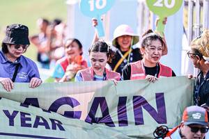 BIB: 
                            <button type="button" onclick="openModal(25890796)" class="btn btn-primary btn-sm float-right btn-popup" data-toggle="modal" data-target=".modal-high-quality">
                        <i class="fas fa-shopping-cart"></i> Add to Cart
                    </button>
                                            <button type="button" onclick="isThisMe(25890796, true)" class="btn btn-success btn-sm float-right btn-popup btn-isme hidden" data-toggle="tooltip" data-placement="bottom" title="นี่คือรูปของคุณใช่ไหม คลิกที่นี่เพื่อเอาเข้าอัลบั้ม">
                        <i class="fas fa-plus"></i> Add to album
                    </button>
                    <button type="button" onclick="isThisMe(25890796, false)" class="btn btn-warning btn-sm float-right btn-popup btn-isnotme hidden">
                        <i class="fas fa-ban"></i> Remove from album
                    </button>