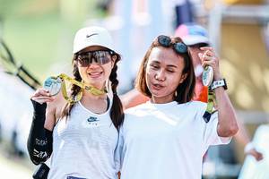 BIB: 
                            <button type="button" onclick="openModal(25892439)" class="btn btn-primary btn-sm float-right btn-popup" data-toggle="modal" data-target=".modal-high-quality">
                        <i class="fas fa-shopping-cart"></i> Add to Cart
                    </button>
                                            <button type="button" onclick="isThisMe(25892439, true)" class="btn btn-success btn-sm float-right btn-popup btn-isme hidden" data-toggle="tooltip" data-placement="bottom" title="นี่คือรูปของคุณใช่ไหม คลิกที่นี่เพื่อเอาเข้าอัลบั้ม">
                        <i class="fas fa-plus"></i> Add to album
                    </button>
                    <button type="button" onclick="isThisMe(25892439, false)" class="btn btn-warning btn-sm float-right btn-popup btn-isnotme hidden">
                        <i class="fas fa-ban"></i> Remove from album
                    </button>