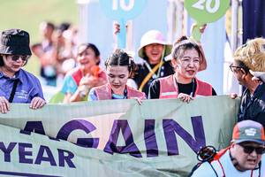 BIB: 
                            <button type="button" onclick="openModal(25890829)" class="btn btn-primary btn-sm float-right btn-popup" data-toggle="modal" data-target=".modal-high-quality">
                        <i class="fas fa-shopping-cart"></i> Add to Cart
                    </button>
                                            <button type="button" onclick="isThisMe(25890829, true)" class="btn btn-success btn-sm float-right btn-popup btn-isme hidden" data-toggle="tooltip" data-placement="bottom" title="นี่คือรูปของคุณใช่ไหม คลิกที่นี่เพื่อเอาเข้าอัลบั้ม">
                        <i class="fas fa-plus"></i> Add to album
                    </button>
                    <button type="button" onclick="isThisMe(25890829, false)" class="btn btn-warning btn-sm float-right btn-popup btn-isnotme hidden">
                        <i class="fas fa-ban"></i> Remove from album
                    </button>