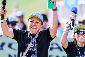 BIB: 
                            <button type="button" onclick="openModal(25891095)" class="btn btn-primary btn-sm float-right btn-popup" data-toggle="modal" data-target=".modal-high-quality">
                        <i class="fas fa-shopping-cart"></i> Add to Cart
                    </button>
                                            <button type="button" onclick="isThisMe(25891095, true)" class="btn btn-success btn-sm float-right btn-popup btn-isme hidden" data-toggle="tooltip" data-placement="bottom" title="นี่คือรูปของคุณใช่ไหม คลิกที่นี่เพื่อเอาเข้าอัลบั้ม">
                        <i class="fas fa-plus"></i> Add to album
                    </button>
                    <button type="button" onclick="isThisMe(25891095, false)" class="btn btn-warning btn-sm float-right btn-popup btn-isnotme hidden">
                        <i class="fas fa-ban"></i> Remove from album
                    </button>