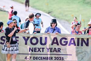 BIB: 
                            <button type="button" onclick="openModal(25890207)" class="btn btn-primary btn-sm float-right btn-popup" data-toggle="modal" data-target=".modal-high-quality">
                        <i class="fas fa-shopping-cart"></i> Add to Cart
                    </button>
                                            <button type="button" onclick="isThisMe(25890207, true)" class="btn btn-success btn-sm float-right btn-popup btn-isme hidden" data-toggle="tooltip" data-placement="bottom" title="นี่คือรูปของคุณใช่ไหม คลิกที่นี่เพื่อเอาเข้าอัลบั้ม">
                        <i class="fas fa-plus"></i> Add to album
                    </button>
                    <button type="button" onclick="isThisMe(25890207, false)" class="btn btn-warning btn-sm float-right btn-popup btn-isnotme hidden">
                        <i class="fas fa-ban"></i> Remove from album
                    </button>