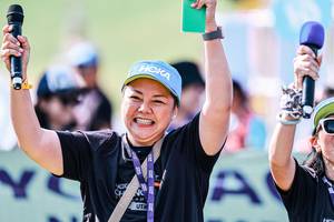 BIB: 
                            <button type="button" onclick="openModal(25891125)" class="btn btn-primary btn-sm float-right btn-popup" data-toggle="modal" data-target=".modal-high-quality">
                        <i class="fas fa-shopping-cart"></i> Add to Cart
                    </button>
                                            <button type="button" onclick="isThisMe(25891125, true)" class="btn btn-success btn-sm float-right btn-popup btn-isme hidden" data-toggle="tooltip" data-placement="bottom" title="นี่คือรูปของคุณใช่ไหม คลิกที่นี่เพื่อเอาเข้าอัลบั้ม">
                        <i class="fas fa-plus"></i> Add to album
                    </button>
                    <button type="button" onclick="isThisMe(25891125, false)" class="btn btn-warning btn-sm float-right btn-popup btn-isnotme hidden">
                        <i class="fas fa-ban"></i> Remove from album
                    </button>