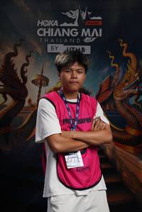 BIB: 
                            <button type="button" onclick="openModal(26149019)" class="btn btn-primary btn-sm float-right btn-popup" data-toggle="modal" data-target=".modal-high-quality">
                        <i class="fas fa-shopping-cart"></i> Add to Cart
                    </button>
                                            <button type="button" onclick="isThisMe(26149019, true)" class="btn btn-success btn-sm float-right btn-popup btn-isme hidden" data-toggle="tooltip" data-placement="bottom" title="นี่คือรูปของคุณใช่ไหม คลิกที่นี่เพื่อเอาเข้าอัลบั้ม">
                        <i class="fas fa-plus"></i> Add to album
                    </button>
                    <button type="button" onclick="isThisMe(26149019, false)" class="btn btn-warning btn-sm float-right btn-popup btn-isnotme hidden">
                        <i class="fas fa-ban"></i> Remove from album
                    </button>