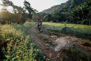 BIB: 
                            <button type="button" onclick="openModal(25918564)" class="btn btn-primary btn-sm float-right btn-popup" data-toggle="modal" data-target=".modal-high-quality">
                        <i class="fas fa-shopping-cart"></i> Add to Cart
                    </button>
                                            <button type="button" onclick="isThisMe(25918564, true)" class="btn btn-success btn-sm float-right btn-popup btn-isme hidden" data-toggle="tooltip" data-placement="bottom" title="นี่คือรูปของคุณใช่ไหม คลิกที่นี่เพื่อเอาเข้าอัลบั้ม">
                        <i class="fas fa-plus"></i> Add to album
                    </button>
                    <button type="button" onclick="isThisMe(25918564, false)" class="btn btn-warning btn-sm float-right btn-popup btn-isnotme hidden">
                        <i class="fas fa-ban"></i> Remove from album
                    </button>