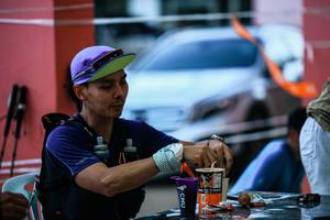 BIB: 
                            <button type="button" onclick="openModal(25371594)" class="btn btn-primary btn-sm float-right btn-popup" data-toggle="modal" data-target=".modal-high-quality">
                        <i class="fas fa-shopping-cart"></i> Add to Cart
                    </button>
                                            <button type="button" onclick="isThisMe(25371594, true)" class="btn btn-success btn-sm float-right btn-popup btn-isme hidden" data-toggle="tooltip" data-placement="bottom" title="นี่คือรูปของคุณใช่ไหม คลิกที่นี่เพื่อเอาเข้าอัลบั้ม">
                        <i class="fas fa-plus"></i> Add to album
                    </button>
                    <button type="button" onclick="isThisMe(25371594, false)" class="btn btn-warning btn-sm float-right btn-popup btn-isnotme hidden">
                        <i class="fas fa-ban"></i> Remove from album
                    </button>