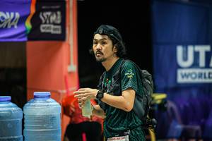 BIB: 
                            <button type="button" onclick="openModal(25380424)" class="btn btn-primary btn-sm float-right btn-popup" data-toggle="modal" data-target=".modal-high-quality">
                        <i class="fas fa-shopping-cart"></i> Add to Cart
                    </button>
                                            <button type="button" onclick="isThisMe(25380424, true)" class="btn btn-success btn-sm float-right btn-popup btn-isme hidden" data-toggle="tooltip" data-placement="bottom" title="นี่คือรูปของคุณใช่ไหม คลิกที่นี่เพื่อเอาเข้าอัลบั้ม">
                        <i class="fas fa-plus"></i> Add to album
                    </button>
                    <button type="button" onclick="isThisMe(25380424, false)" class="btn btn-warning btn-sm float-right btn-popup btn-isnotme hidden">
                        <i class="fas fa-ban"></i> Remove from album
                    </button>