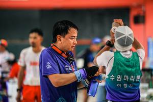 BIB: 
                            <button type="button" onclick="openModal(25371395)" class="btn btn-primary btn-sm float-right btn-popup" data-toggle="modal" data-target=".modal-high-quality">
                        <i class="fas fa-shopping-cart"></i> Add to Cart
                    </button>
                                            <button type="button" onclick="isThisMe(25371395, true)" class="btn btn-success btn-sm float-right btn-popup btn-isme hidden" data-toggle="tooltip" data-placement="bottom" title="นี่คือรูปของคุณใช่ไหม คลิกที่นี่เพื่อเอาเข้าอัลบั้ม">
                        <i class="fas fa-plus"></i> Add to album
                    </button>
                    <button type="button" onclick="isThisMe(25371395, false)" class="btn btn-warning btn-sm float-right btn-popup btn-isnotme hidden">
                        <i class="fas fa-ban"></i> Remove from album
                    </button>