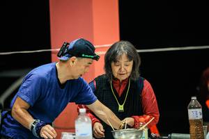 BIB: 
                            <button type="button" onclick="openModal(25384763)" class="btn btn-primary btn-sm float-right btn-popup" data-toggle="modal" data-target=".modal-high-quality">
                        <i class="fas fa-shopping-cart"></i> Add to Cart
                    </button>
                                            <button type="button" onclick="isThisMe(25384763, true)" class="btn btn-success btn-sm float-right btn-popup btn-isme hidden" data-toggle="tooltip" data-placement="bottom" title="นี่คือรูปของคุณใช่ไหม คลิกที่นี่เพื่อเอาเข้าอัลบั้ม">
                        <i class="fas fa-plus"></i> Add to album
                    </button>
                    <button type="button" onclick="isThisMe(25384763, false)" class="btn btn-warning btn-sm float-right btn-popup btn-isnotme hidden">
                        <i class="fas fa-ban"></i> Remove from album
                    </button>