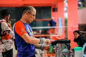 BIB: 
                            <button type="button" onclick="openModal(25371082)" class="btn btn-primary btn-sm float-right btn-popup" data-toggle="modal" data-target=".modal-high-quality">
                        <i class="fas fa-shopping-cart"></i> Add to Cart
                    </button>
                                            <button type="button" onclick="isThisMe(25371082, true)" class="btn btn-success btn-sm float-right btn-popup btn-isme hidden" data-toggle="tooltip" data-placement="bottom" title="นี่คือรูปของคุณใช่ไหม คลิกที่นี่เพื่อเอาเข้าอัลบั้ม">
                        <i class="fas fa-plus"></i> Add to album
                    </button>
                    <button type="button" onclick="isThisMe(25371082, false)" class="btn btn-warning btn-sm float-right btn-popup btn-isnotme hidden">
                        <i class="fas fa-ban"></i> Remove from album
                    </button>