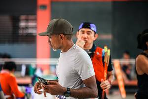 BIB: 
                            <button type="button" onclick="openModal(25371245)" class="btn btn-primary btn-sm float-right btn-popup" data-toggle="modal" data-target=".modal-high-quality">
                        <i class="fas fa-shopping-cart"></i> Add to Cart
                    </button>
                                            <button type="button" onclick="isThisMe(25371245, true)" class="btn btn-success btn-sm float-right btn-popup btn-isme hidden" data-toggle="tooltip" data-placement="bottom" title="นี่คือรูปของคุณใช่ไหม คลิกที่นี่เพื่อเอาเข้าอัลบั้ม">
                        <i class="fas fa-plus"></i> Add to album
                    </button>
                    <button type="button" onclick="isThisMe(25371245, false)" class="btn btn-warning btn-sm float-right btn-popup btn-isnotme hidden">
                        <i class="fas fa-ban"></i> Remove from album
                    </button>