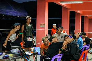 BIB: 
                            <button type="button" onclick="openModal(25376224)" class="btn btn-primary btn-sm float-right btn-popup" data-toggle="modal" data-target=".modal-high-quality">
                        <i class="fas fa-shopping-cart"></i> Add to Cart
                    </button>
                                            <button type="button" onclick="isThisMe(25376224, true)" class="btn btn-success btn-sm float-right btn-popup btn-isme hidden" data-toggle="tooltip" data-placement="bottom" title="นี่คือรูปของคุณใช่ไหม คลิกที่นี่เพื่อเอาเข้าอัลบั้ม">
                        <i class="fas fa-plus"></i> Add to album
                    </button>
                    <button type="button" onclick="isThisMe(25376224, false)" class="btn btn-warning btn-sm float-right btn-popup btn-isnotme hidden">
                        <i class="fas fa-ban"></i> Remove from album
                    </button>