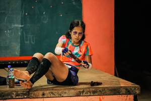 BIB: 
                            <button type="button" onclick="openModal(25384492)" class="btn btn-primary btn-sm float-right btn-popup" data-toggle="modal" data-target=".modal-high-quality">
                        <i class="fas fa-shopping-cart"></i> Add to Cart
                    </button>
                                            <button type="button" onclick="isThisMe(25384492, true)" class="btn btn-success btn-sm float-right btn-popup btn-isme hidden" data-toggle="tooltip" data-placement="bottom" title="นี่คือรูปของคุณใช่ไหม คลิกที่นี่เพื่อเอาเข้าอัลบั้ม">
                        <i class="fas fa-plus"></i> Add to album
                    </button>
                    <button type="button" onclick="isThisMe(25384492, false)" class="btn btn-warning btn-sm float-right btn-popup btn-isnotme hidden">
                        <i class="fas fa-ban"></i> Remove from album
                    </button>