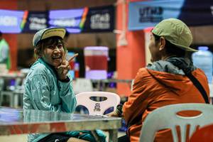 BIB: 
                            <button type="button" onclick="openModal(25385037)" class="btn btn-primary btn-sm float-right btn-popup" data-toggle="modal" data-target=".modal-high-quality">
                        <i class="fas fa-shopping-cart"></i> Add to Cart
                    </button>
                                            <button type="button" onclick="isThisMe(25385037, true)" class="btn btn-success btn-sm float-right btn-popup btn-isme hidden" data-toggle="tooltip" data-placement="bottom" title="นี่คือรูปของคุณใช่ไหม คลิกที่นี่เพื่อเอาเข้าอัลบั้ม">
                        <i class="fas fa-plus"></i> Add to album
                    </button>
                    <button type="button" onclick="isThisMe(25385037, false)" class="btn btn-warning btn-sm float-right btn-popup btn-isnotme hidden">
                        <i class="fas fa-ban"></i> Remove from album
                    </button>