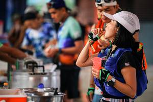 BIB: 
                            <button type="button" onclick="openModal(25370180)" class="btn btn-primary btn-sm float-right btn-popup" data-toggle="modal" data-target=".modal-high-quality">
                        <i class="fas fa-shopping-cart"></i> Add to Cart
                    </button>
                                            <button type="button" onclick="isThisMe(25370180, true)" class="btn btn-success btn-sm float-right btn-popup btn-isme hidden" data-toggle="tooltip" data-placement="bottom" title="นี่คือรูปของคุณใช่ไหม คลิกที่นี่เพื่อเอาเข้าอัลบั้ม">
                        <i class="fas fa-plus"></i> Add to album
                    </button>
                    <button type="button" onclick="isThisMe(25370180, false)" class="btn btn-warning btn-sm float-right btn-popup btn-isnotme hidden">
                        <i class="fas fa-ban"></i> Remove from album
                    </button>