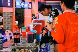 BIB: 
                            <button type="button" onclick="openModal(25371149)" class="btn btn-primary btn-sm float-right btn-popup" data-toggle="modal" data-target=".modal-high-quality">
                        <i class="fas fa-shopping-cart"></i> Add to Cart
                    </button>
                                            <button type="button" onclick="isThisMe(25371149, true)" class="btn btn-success btn-sm float-right btn-popup btn-isme hidden" data-toggle="tooltip" data-placement="bottom" title="นี่คือรูปของคุณใช่ไหม คลิกที่นี่เพื่อเอาเข้าอัลบั้ม">
                        <i class="fas fa-plus"></i> Add to album
                    </button>
                    <button type="button" onclick="isThisMe(25371149, false)" class="btn btn-warning btn-sm float-right btn-popup btn-isnotme hidden">
                        <i class="fas fa-ban"></i> Remove from album
                    </button>