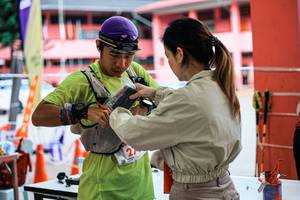 BIB: 
                            <button type="button" onclick="openModal(25371189)" class="btn btn-primary btn-sm float-right btn-popup" data-toggle="modal" data-target=".modal-high-quality">
                        <i class="fas fa-shopping-cart"></i> Add to Cart
                    </button>
                                            <button type="button" onclick="isThisMe(25371189, true)" class="btn btn-success btn-sm float-right btn-popup btn-isme hidden" data-toggle="tooltip" data-placement="bottom" title="นี่คือรูปของคุณใช่ไหม คลิกที่นี่เพื่อเอาเข้าอัลบั้ม">
                        <i class="fas fa-plus"></i> Add to album
                    </button>
                    <button type="button" onclick="isThisMe(25371189, false)" class="btn btn-warning btn-sm float-right btn-popup btn-isnotme hidden">
                        <i class="fas fa-ban"></i> Remove from album
                    </button>