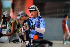 BIB: 
                            <button type="button" onclick="openModal(25370903)" class="btn btn-primary btn-sm float-right btn-popup" data-toggle="modal" data-target=".modal-high-quality">
                        <i class="fas fa-shopping-cart"></i> Add to Cart
                    </button>
                                            <button type="button" onclick="isThisMe(25370903, true)" class="btn btn-success btn-sm float-right btn-popup btn-isme hidden" data-toggle="tooltip" data-placement="bottom" title="นี่คือรูปของคุณใช่ไหม คลิกที่นี่เพื่อเอาเข้าอัลบั้ม">
                        <i class="fas fa-plus"></i> Add to album
                    </button>
                    <button type="button" onclick="isThisMe(25370903, false)" class="btn btn-warning btn-sm float-right btn-popup btn-isnotme hidden">
                        <i class="fas fa-ban"></i> Remove from album
                    </button>