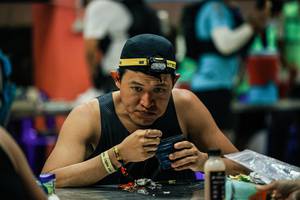 BIB: 
                            <button type="button" onclick="openModal(25382737)" class="btn btn-primary btn-sm float-right btn-popup" data-toggle="modal" data-target=".modal-high-quality">
                        <i class="fas fa-shopping-cart"></i> Add to Cart
                    </button>
                                            <button type="button" onclick="isThisMe(25382737, true)" class="btn btn-success btn-sm float-right btn-popup btn-isme hidden" data-toggle="tooltip" data-placement="bottom" title="นี่คือรูปของคุณใช่ไหม คลิกที่นี่เพื่อเอาเข้าอัลบั้ม">
                        <i class="fas fa-plus"></i> Add to album
                    </button>
                    <button type="button" onclick="isThisMe(25382737, false)" class="btn btn-warning btn-sm float-right btn-popup btn-isnotme hidden">
                        <i class="fas fa-ban"></i> Remove from album
                    </button>