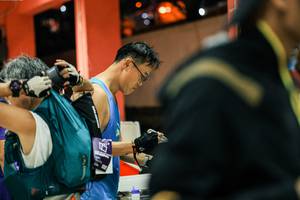 BIB: 
                            <button type="button" onclick="openModal(25376272)" class="btn btn-primary btn-sm float-right btn-popup" data-toggle="modal" data-target=".modal-high-quality">
                        <i class="fas fa-shopping-cart"></i> Add to Cart
                    </button>
                                            <button type="button" onclick="isThisMe(25376272, true)" class="btn btn-success btn-sm float-right btn-popup btn-isme hidden" data-toggle="tooltip" data-placement="bottom" title="นี่คือรูปของคุณใช่ไหม คลิกที่นี่เพื่อเอาเข้าอัลบั้ม">
                        <i class="fas fa-plus"></i> Add to album
                    </button>
                    <button type="button" onclick="isThisMe(25376272, false)" class="btn btn-warning btn-sm float-right btn-popup btn-isnotme hidden">
                        <i class="fas fa-ban"></i> Remove from album
                    </button>