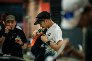 BIB: 
                            <button type="button" onclick="openModal(25375860)" class="btn btn-primary btn-sm float-right btn-popup" data-toggle="modal" data-target=".modal-high-quality">
                        <i class="fas fa-shopping-cart"></i> Add to Cart
                    </button>
                                            <button type="button" onclick="isThisMe(25375860, true)" class="btn btn-success btn-sm float-right btn-popup btn-isme hidden" data-toggle="tooltip" data-placement="bottom" title="นี่คือรูปของคุณใช่ไหม คลิกที่นี่เพื่อเอาเข้าอัลบั้ม">
                        <i class="fas fa-plus"></i> Add to album
                    </button>
                    <button type="button" onclick="isThisMe(25375860, false)" class="btn btn-warning btn-sm float-right btn-popup btn-isnotme hidden">
                        <i class="fas fa-ban"></i> Remove from album
                    </button>