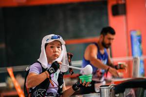 BIB: 
                            <button type="button" onclick="openModal(25370699)" class="btn btn-primary btn-sm float-right btn-popup" data-toggle="modal" data-target=".modal-high-quality">
                        <i class="fas fa-shopping-cart"></i> Add to Cart
                    </button>
                                            <button type="button" onclick="isThisMe(25370699, true)" class="btn btn-success btn-sm float-right btn-popup btn-isme hidden" data-toggle="tooltip" data-placement="bottom" title="นี่คือรูปของคุณใช่ไหม คลิกที่นี่เพื่อเอาเข้าอัลบั้ม">
                        <i class="fas fa-plus"></i> Add to album
                    </button>
                    <button type="button" onclick="isThisMe(25370699, false)" class="btn btn-warning btn-sm float-right btn-popup btn-isnotme hidden">
                        <i class="fas fa-ban"></i> Remove from album
                    </button>