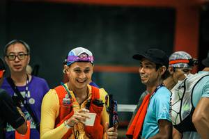 BIB: 
                            <button type="button" onclick="openModal(25377224)" class="btn btn-primary btn-sm float-right btn-popup" data-toggle="modal" data-target=".modal-high-quality">
                        <i class="fas fa-shopping-cart"></i> Add to Cart
                    </button>
                                            <button type="button" onclick="isThisMe(25377224, true)" class="btn btn-success btn-sm float-right btn-popup btn-isme hidden" data-toggle="tooltip" data-placement="bottom" title="นี่คือรูปของคุณใช่ไหม คลิกที่นี่เพื่อเอาเข้าอัลบั้ม">
                        <i class="fas fa-plus"></i> Add to album
                    </button>
                    <button type="button" onclick="isThisMe(25377224, false)" class="btn btn-warning btn-sm float-right btn-popup btn-isnotme hidden">
                        <i class="fas fa-ban"></i> Remove from album
                    </button>