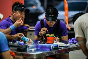 BIB: 
                            <button type="button" onclick="openModal(25375635)" class="btn btn-primary btn-sm float-right btn-popup" data-toggle="modal" data-target=".modal-high-quality">
                        <i class="fas fa-shopping-cart"></i> Add to Cart
                    </button>
                                            <button type="button" onclick="isThisMe(25375635, true)" class="btn btn-success btn-sm float-right btn-popup btn-isme hidden" data-toggle="tooltip" data-placement="bottom" title="นี่คือรูปของคุณใช่ไหม คลิกที่นี่เพื่อเอาเข้าอัลบั้ม">
                        <i class="fas fa-plus"></i> Add to album
                    </button>
                    <button type="button" onclick="isThisMe(25375635, false)" class="btn btn-warning btn-sm float-right btn-popup btn-isnotme hidden">
                        <i class="fas fa-ban"></i> Remove from album
                    </button>