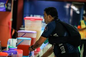 BIB: 
                            <button type="button" onclick="openModal(25384854)" class="btn btn-primary btn-sm float-right btn-popup" data-toggle="modal" data-target=".modal-high-quality">
                        <i class="fas fa-shopping-cart"></i> Add to Cart
                    </button>
                                            <button type="button" onclick="isThisMe(25384854, true)" class="btn btn-success btn-sm float-right btn-popup btn-isme hidden" data-toggle="tooltip" data-placement="bottom" title="นี่คือรูปของคุณใช่ไหม คลิกที่นี่เพื่อเอาเข้าอัลบั้ม">
                        <i class="fas fa-plus"></i> Add to album
                    </button>
                    <button type="button" onclick="isThisMe(25384854, false)" class="btn btn-warning btn-sm float-right btn-popup btn-isnotme hidden">
                        <i class="fas fa-ban"></i> Remove from album
                    </button>