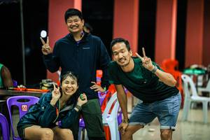 BIB: 
                            <button type="button" onclick="openModal(25384993)" class="btn btn-primary btn-sm float-right btn-popup" data-toggle="modal" data-target=".modal-high-quality">
                        <i class="fas fa-shopping-cart"></i> Add to Cart
                    </button>
                                            <button type="button" onclick="isThisMe(25384993, true)" class="btn btn-success btn-sm float-right btn-popup btn-isme hidden" data-toggle="tooltip" data-placement="bottom" title="นี่คือรูปของคุณใช่ไหม คลิกที่นี่เพื่อเอาเข้าอัลบั้ม">
                        <i class="fas fa-plus"></i> Add to album
                    </button>
                    <button type="button" onclick="isThisMe(25384993, false)" class="btn btn-warning btn-sm float-right btn-popup btn-isnotme hidden">
                        <i class="fas fa-ban"></i> Remove from album
                    </button>