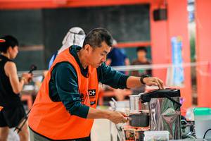 BIB: 
                            <button type="button" onclick="openModal(25371019)" class="btn btn-primary btn-sm float-right btn-popup" data-toggle="modal" data-target=".modal-high-quality">
                        <i class="fas fa-shopping-cart"></i> Add to Cart
                    </button>
                                            <button type="button" onclick="isThisMe(25371019, true)" class="btn btn-success btn-sm float-right btn-popup btn-isme hidden" data-toggle="tooltip" data-placement="bottom" title="นี่คือรูปของคุณใช่ไหม คลิกที่นี่เพื่อเอาเข้าอัลบั้ม">
                        <i class="fas fa-plus"></i> Add to album
                    </button>
                    <button type="button" onclick="isThisMe(25371019, false)" class="btn btn-warning btn-sm float-right btn-popup btn-isnotme hidden">
                        <i class="fas fa-ban"></i> Remove from album
                    </button>