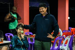 BIB: 
                            <button type="button" onclick="openModal(25384981)" class="btn btn-primary btn-sm float-right btn-popup" data-toggle="modal" data-target=".modal-high-quality">
                        <i class="fas fa-shopping-cart"></i> Add to Cart
                    </button>
                                            <button type="button" onclick="isThisMe(25384981, true)" class="btn btn-success btn-sm float-right btn-popup btn-isme hidden" data-toggle="tooltip" data-placement="bottom" title="นี่คือรูปของคุณใช่ไหม คลิกที่นี่เพื่อเอาเข้าอัลบั้ม">
                        <i class="fas fa-plus"></i> Add to album
                    </button>
                    <button type="button" onclick="isThisMe(25384981, false)" class="btn btn-warning btn-sm float-right btn-popup btn-isnotme hidden">
                        <i class="fas fa-ban"></i> Remove from album
                    </button>