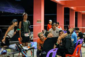 BIB: 
                            <button type="button" onclick="openModal(25376219)" class="btn btn-primary btn-sm float-right btn-popup" data-toggle="modal" data-target=".modal-high-quality">
                        <i class="fas fa-shopping-cart"></i> Add to Cart
                    </button>
                                            <button type="button" onclick="isThisMe(25376219, true)" class="btn btn-success btn-sm float-right btn-popup btn-isme hidden" data-toggle="tooltip" data-placement="bottom" title="นี่คือรูปของคุณใช่ไหม คลิกที่นี่เพื่อเอาเข้าอัลบั้ม">
                        <i class="fas fa-plus"></i> Add to album
                    </button>
                    <button type="button" onclick="isThisMe(25376219, false)" class="btn btn-warning btn-sm float-right btn-popup btn-isnotme hidden">
                        <i class="fas fa-ban"></i> Remove from album
                    </button>