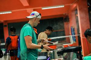 BIB: 
                            <button type="button" onclick="openModal(25376205)" class="btn btn-primary btn-sm float-right btn-popup" data-toggle="modal" data-target=".modal-high-quality">
                        <i class="fas fa-shopping-cart"></i> Add to Cart
                    </button>
                                            <button type="button" onclick="isThisMe(25376205, true)" class="btn btn-success btn-sm float-right btn-popup btn-isme hidden" data-toggle="tooltip" data-placement="bottom" title="นี่คือรูปของคุณใช่ไหม คลิกที่นี่เพื่อเอาเข้าอัลบั้ม">
                        <i class="fas fa-plus"></i> Add to album
                    </button>
                    <button type="button" onclick="isThisMe(25376205, false)" class="btn btn-warning btn-sm float-right btn-popup btn-isnotme hidden">
                        <i class="fas fa-ban"></i> Remove from album
                    </button>