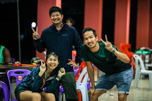 BIB: 
                            <button type="button" onclick="openModal(25384991)" class="btn btn-primary btn-sm float-right btn-popup" data-toggle="modal" data-target=".modal-high-quality">
                        <i class="fas fa-shopping-cart"></i> Add to Cart
                    </button>
                                            <button type="button" onclick="isThisMe(25384991, true)" class="btn btn-success btn-sm float-right btn-popup btn-isme hidden" data-toggle="tooltip" data-placement="bottom" title="นี่คือรูปของคุณใช่ไหม คลิกที่นี่เพื่อเอาเข้าอัลบั้ม">
                        <i class="fas fa-plus"></i> Add to album
                    </button>
                    <button type="button" onclick="isThisMe(25384991, false)" class="btn btn-warning btn-sm float-right btn-popup btn-isnotme hidden">
                        <i class="fas fa-ban"></i> Remove from album
                    </button>