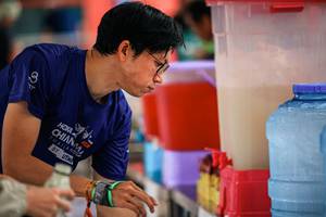 BIB: 
                            <button type="button" onclick="openModal(25370503)" class="btn btn-primary btn-sm float-right btn-popup" data-toggle="modal" data-target=".modal-high-quality">
                        <i class="fas fa-shopping-cart"></i> Add to Cart
                    </button>
                                            <button type="button" onclick="isThisMe(25370503, true)" class="btn btn-success btn-sm float-right btn-popup btn-isme hidden" data-toggle="tooltip" data-placement="bottom" title="นี่คือรูปของคุณใช่ไหม คลิกที่นี่เพื่อเอาเข้าอัลบั้ม">
                        <i class="fas fa-plus"></i> Add to album
                    </button>
                    <button type="button" onclick="isThisMe(25370503, false)" class="btn btn-warning btn-sm float-right btn-popup btn-isnotme hidden">
                        <i class="fas fa-ban"></i> Remove from album
                    </button>