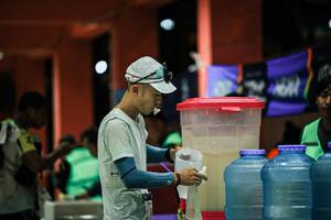 BIB: 
                            <button type="button" onclick="openModal(25380617)" class="btn btn-primary btn-sm float-right btn-popup" data-toggle="modal" data-target=".modal-high-quality">
                        <i class="fas fa-shopping-cart"></i> Add to Cart
                    </button>
                                            <button type="button" onclick="isThisMe(25380617, true)" class="btn btn-success btn-sm float-right btn-popup btn-isme hidden" data-toggle="tooltip" data-placement="bottom" title="นี่คือรูปของคุณใช่ไหม คลิกที่นี่เพื่อเอาเข้าอัลบั้ม">
                        <i class="fas fa-plus"></i> Add to album
                    </button>
                    <button type="button" onclick="isThisMe(25380617, false)" class="btn btn-warning btn-sm float-right btn-popup btn-isnotme hidden">
                        <i class="fas fa-ban"></i> Remove from album
                    </button>