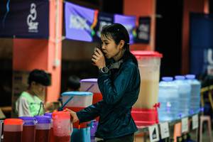 BIB: 
                            <button type="button" onclick="openModal(25384949)" class="btn btn-primary btn-sm float-right btn-popup" data-toggle="modal" data-target=".modal-high-quality">
                        <i class="fas fa-shopping-cart"></i> Add to Cart
                    </button>
                                            <button type="button" onclick="isThisMe(25384949, true)" class="btn btn-success btn-sm float-right btn-popup btn-isme hidden" data-toggle="tooltip" data-placement="bottom" title="นี่คือรูปของคุณใช่ไหม คลิกที่นี่เพื่อเอาเข้าอัลบั้ม">
                        <i class="fas fa-plus"></i> Add to album
                    </button>
                    <button type="button" onclick="isThisMe(25384949, false)" class="btn btn-warning btn-sm float-right btn-popup btn-isnotme hidden">
                        <i class="fas fa-ban"></i> Remove from album
                    </button>