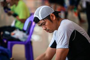 BIB: 
                            <button type="button" onclick="openModal(25370647)" class="btn btn-primary btn-sm float-right btn-popup" data-toggle="modal" data-target=".modal-high-quality">
                        <i class="fas fa-shopping-cart"></i> Add to Cart
                    </button>
                                            <button type="button" onclick="isThisMe(25370647, true)" class="btn btn-success btn-sm float-right btn-popup btn-isme hidden" data-toggle="tooltip" data-placement="bottom" title="นี่คือรูปของคุณใช่ไหม คลิกที่นี่เพื่อเอาเข้าอัลบั้ม">
                        <i class="fas fa-plus"></i> Add to album
                    </button>
                    <button type="button" onclick="isThisMe(25370647, false)" class="btn btn-warning btn-sm float-right btn-popup btn-isnotme hidden">
                        <i class="fas fa-ban"></i> Remove from album
                    </button>