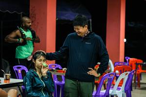 BIB: 
                            <button type="button" onclick="openModal(25384977)" class="btn btn-primary btn-sm float-right btn-popup" data-toggle="modal" data-target=".modal-high-quality">
                        <i class="fas fa-shopping-cart"></i> Add to Cart
                    </button>
                                            <button type="button" onclick="isThisMe(25384977, true)" class="btn btn-success btn-sm float-right btn-popup btn-isme hidden" data-toggle="tooltip" data-placement="bottom" title="นี่คือรูปของคุณใช่ไหม คลิกที่นี่เพื่อเอาเข้าอัลบั้ม">
                        <i class="fas fa-plus"></i> Add to album
                    </button>
                    <button type="button" onclick="isThisMe(25384977, false)" class="btn btn-warning btn-sm float-right btn-popup btn-isnotme hidden">
                        <i class="fas fa-ban"></i> Remove from album
                    </button>