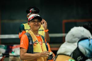 BIB: 
                            <button type="button" onclick="openModal(25384818)" class="btn btn-primary btn-sm float-right btn-popup" data-toggle="modal" data-target=".modal-high-quality">
                        <i class="fas fa-shopping-cart"></i> Add to Cart
                    </button>
                                            <button type="button" onclick="isThisMe(25384818, true)" class="btn btn-success btn-sm float-right btn-popup btn-isme hidden" data-toggle="tooltip" data-placement="bottom" title="นี่คือรูปของคุณใช่ไหม คลิกที่นี่เพื่อเอาเข้าอัลบั้ม">
                        <i class="fas fa-plus"></i> Add to album
                    </button>
                    <button type="button" onclick="isThisMe(25384818, false)" class="btn btn-warning btn-sm float-right btn-popup btn-isnotme hidden">
                        <i class="fas fa-ban"></i> Remove from album
                    </button>