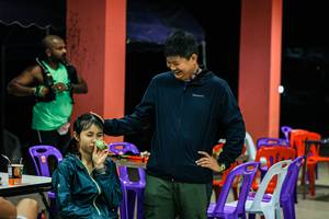 BIB: 
                            <button type="button" onclick="openModal(25384976)" class="btn btn-primary btn-sm float-right btn-popup" data-toggle="modal" data-target=".modal-high-quality">
                        <i class="fas fa-shopping-cart"></i> Add to Cart
                    </button>
                                            <button type="button" onclick="isThisMe(25384976, true)" class="btn btn-success btn-sm float-right btn-popup btn-isme hidden" data-toggle="tooltip" data-placement="bottom" title="นี่คือรูปของคุณใช่ไหม คลิกที่นี่เพื่อเอาเข้าอัลบั้ม">
                        <i class="fas fa-plus"></i> Add to album
                    </button>
                    <button type="button" onclick="isThisMe(25384976, false)" class="btn btn-warning btn-sm float-right btn-popup btn-isnotme hidden">
                        <i class="fas fa-ban"></i> Remove from album
                    </button>