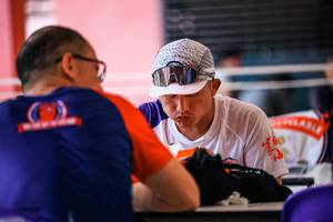 BIB: 
                            <button type="button" onclick="openModal(25370722)" class="btn btn-primary btn-sm float-right btn-popup" data-toggle="modal" data-target=".modal-high-quality">
                        <i class="fas fa-shopping-cart"></i> Add to Cart
                    </button>
                                            <button type="button" onclick="isThisMe(25370722, true)" class="btn btn-success btn-sm float-right btn-popup btn-isme hidden" data-toggle="tooltip" data-placement="bottom" title="นี่คือรูปของคุณใช่ไหม คลิกที่นี่เพื่อเอาเข้าอัลบั้ม">
                        <i class="fas fa-plus"></i> Add to album
                    </button>
                    <button type="button" onclick="isThisMe(25370722, false)" class="btn btn-warning btn-sm float-right btn-popup btn-isnotme hidden">
                        <i class="fas fa-ban"></i> Remove from album
                    </button>