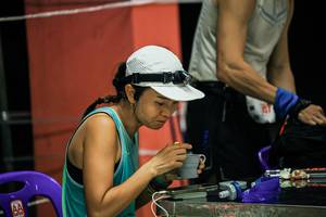 BIB: 
                            <button type="button" onclick="openModal(25384808)" class="btn btn-primary btn-sm float-right btn-popup" data-toggle="modal" data-target=".modal-high-quality">
                        <i class="fas fa-shopping-cart"></i> Add to Cart
                    </button>
                                            <button type="button" onclick="isThisMe(25384808, true)" class="btn btn-success btn-sm float-right btn-popup btn-isme hidden" data-toggle="tooltip" data-placement="bottom" title="นี่คือรูปของคุณใช่ไหม คลิกที่นี่เพื่อเอาเข้าอัลบั้ม">
                        <i class="fas fa-plus"></i> Add to album
                    </button>
                    <button type="button" onclick="isThisMe(25384808, false)" class="btn btn-warning btn-sm float-right btn-popup btn-isnotme hidden">
                        <i class="fas fa-ban"></i> Remove from album
                    </button>