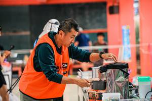 BIB: 
                            <button type="button" onclick="openModal(25371013)" class="btn btn-primary btn-sm float-right btn-popup" data-toggle="modal" data-target=".modal-high-quality">
                        <i class="fas fa-shopping-cart"></i> Add to Cart
                    </button>
                                            <button type="button" onclick="isThisMe(25371013, true)" class="btn btn-success btn-sm float-right btn-popup btn-isme hidden" data-toggle="tooltip" data-placement="bottom" title="นี่คือรูปของคุณใช่ไหม คลิกที่นี่เพื่อเอาเข้าอัลบั้ม">
                        <i class="fas fa-plus"></i> Add to album
                    </button>
                    <button type="button" onclick="isThisMe(25371013, false)" class="btn btn-warning btn-sm float-right btn-popup btn-isnotme hidden">
                        <i class="fas fa-ban"></i> Remove from album
                    </button>